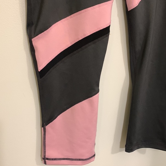 🌺 4/$20 🌺 Z by Zella Capri leggings - Picture 4 of 7